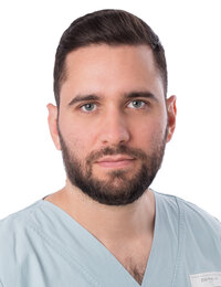 OA Dr. David Kapitany