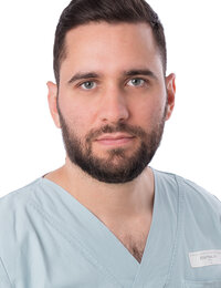 OA Dr. David Kapitany