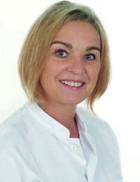 Müllner Michaela, Ergotherapeutin 