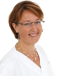 Dr. Daniela Fabel