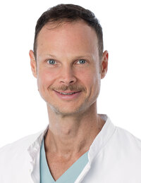 OA Dr. Martin Liebhauser, MBA