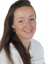 Nagele Stefanie, BA, klinische Sozialarbeit