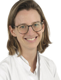 Ass. Dr. Sucher Martina