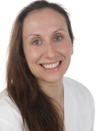 Mag. Binder Claudia, Diätologin