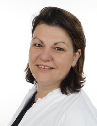 OÄ Dr. Nicole Steiner