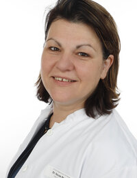 OÄ Dr. Nicole Steiner