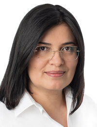 Ass. Dr. Hasmik Dovlatyan