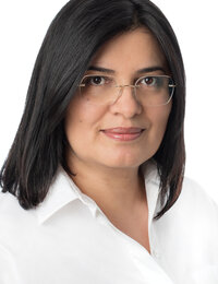 Ass. Dr. Hasmik Dovlatyan