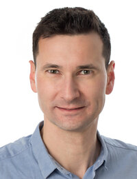 Prim. Univ.-Prof. DDr. Bernhard Petritsch, MHBA, EBCR