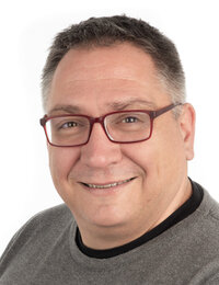 ALP DGKP David Redecsy, Akad. GPM