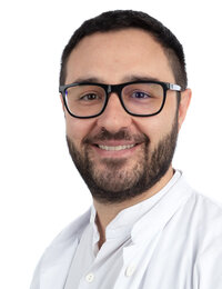 OA Dr. Michele Casaburi