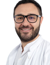 OA Dr. Michele Casaburi