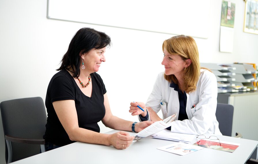 Klinische Sozialarbeit