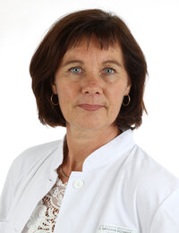 Dr. Barbara Schmidt-Zeitler, BSc, MSc