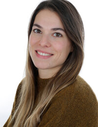 Mag. Claudia Furian, klinische Psychologin