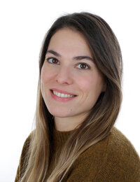 Mag. Claudia Furian, klinische Psychologin