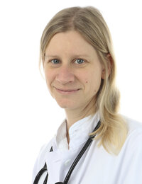 OÄ Dr. Melina Defner