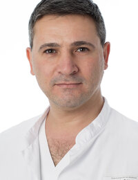 Ass. Dr. Mohamad Taki