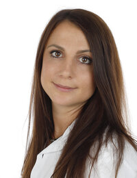 Sabrina Hartner, BSc, MA, ltd. biomedizinische Analytikerin