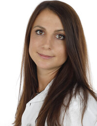 Sabrina Hartner, BSc, MA, ltd. biomedizinische Analytikerin