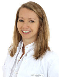 Burgstaller Caroline, leitende Diätologin