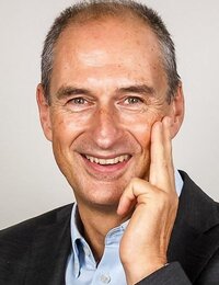 Prim. Univ.-Prof. Dr. Weber Jörg R.