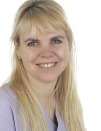 DGKP Josephine Winkler