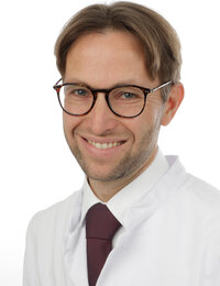 Prim. PD Dr. Jörg Jahnel, MBA