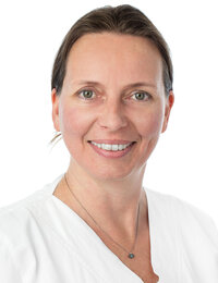 Mag. Huber Tanja KPS