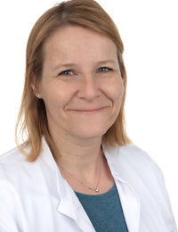 Mag. Bettina Baumgartner, stellvertretende Leitung