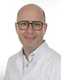 Prim. PD Dr. Johannes Lermann