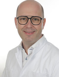 Prim. PD Dr. Johannes Lermann