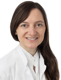 OÄ Dr. Lydia Mackova