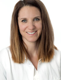 Hornbanger Bettina, Diätologin