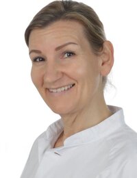 Schwarz Bettina, Diätologin