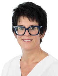 OÄ Dr. Karla Hutz