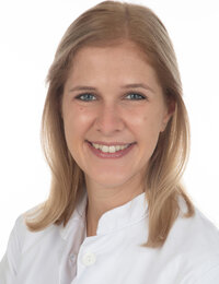 Pfundner Sabrina, stellvertretende leitende Diätologin