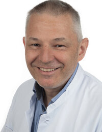 Prim. Univ.-Prof. Priv.-Doz. Dr. Johannes Schalamon