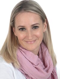 Mag. Martina Krammer, Klinische Psychologie