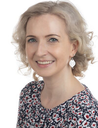 MMag. Kerstin Schellander, klinische Psychologie