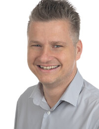 Mag. Wilfried Logar, klinischer Psychologe