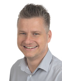 Mag. Wilfried Logar, klinischer Psychologe