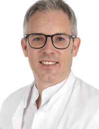 OA Dr. Bernd Gandler