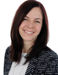 Mag. Ines Jäger, klinische Psychologin