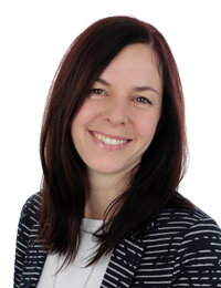 Mag. Ines Jäger, klinische Psychologin