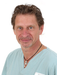 OA Dr. Werner Arthofer