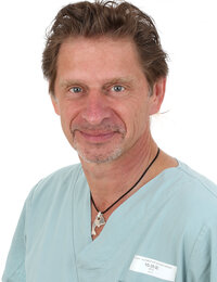 OA Dr. Werner Arthofer