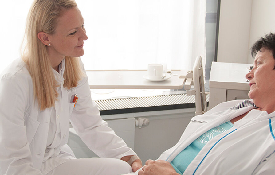 Abteilung für Klinische Psychologie