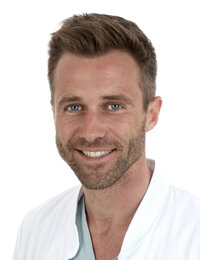 OA DDr. Fabian Gatterer