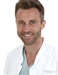 OA DDr. Fabian Gatterer